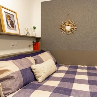 Standard - 2 Bed Flat - Image 2