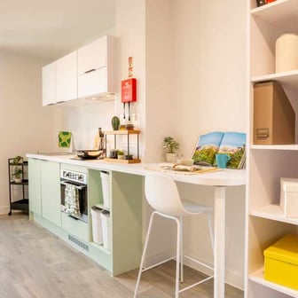 Deluxe Studio - Image 3