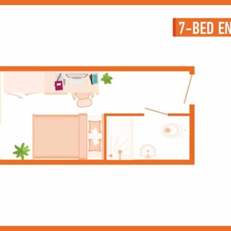 Premium En-suite - Image 3