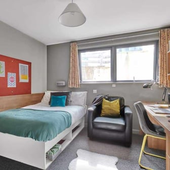 Accessible Classic Studio - Image 1