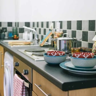 Apartment Classic 2 Bed - Image 2