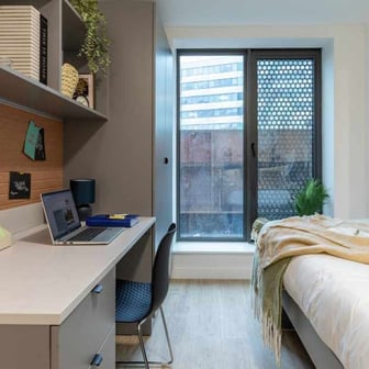 Ensuite Classic 5 Bed - Image 2