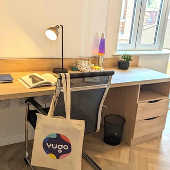 Deluxe Ensuite  - Image 2