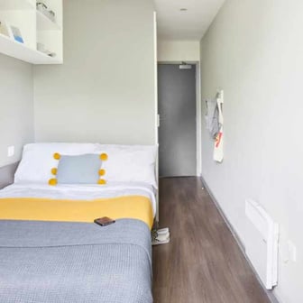 Ensuite Classic - Image 2