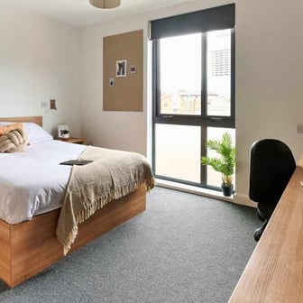 Ensuite Platinum - Image 1