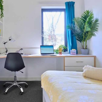 Ensuite Gold - Image 1