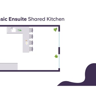 Classic Ensuite (Floors 1-9) - Image 4