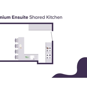 Premium Ensuite (Floors 1-12) - Image 5