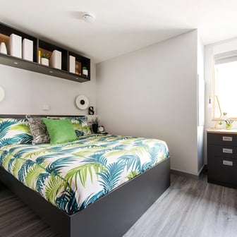 Luxury Studio - Image 1