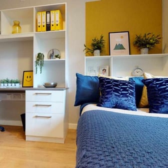 6 Bed Premium En-suite Accessible - Image 6