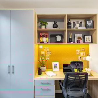 Classic En Suite - Image 4