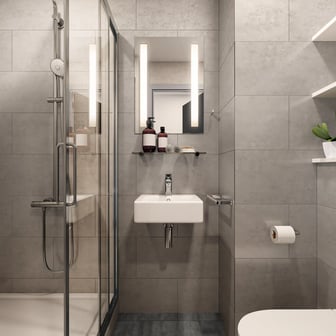 Deluxe Ensuite  - Image 3