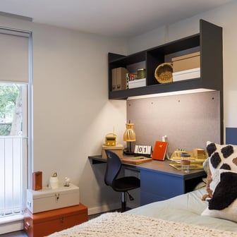 8 Bed En-Suite - Image 2