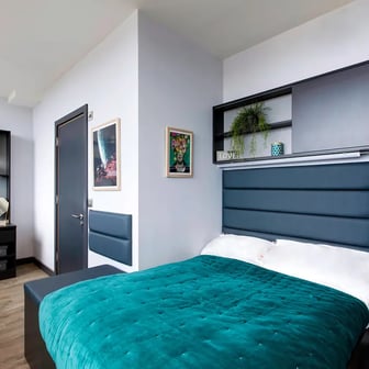 Deluxe En Suite - Image 1