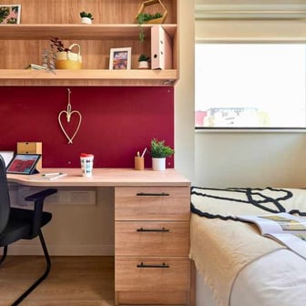 Ensuite Bronze Plus - Image 1