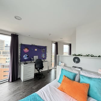 Deluxe En Suite - Image 4