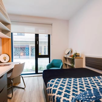 Townhouse Classic En Suite - Image 2