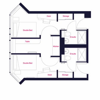 Gold Ensuite - Image 9