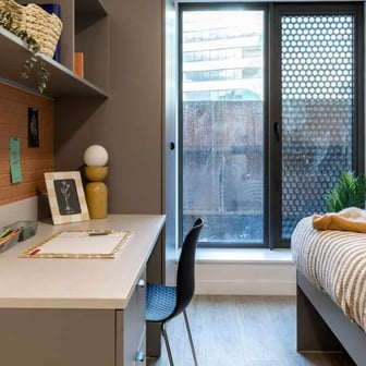 Ensuite Classic 8 Bed - Image 4