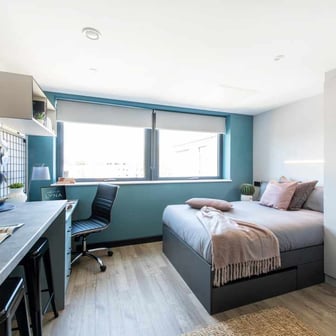 Accessible Studio - Image 1