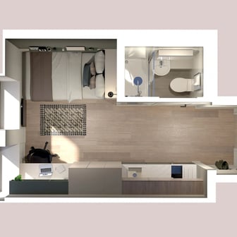 Deluxe Studio - Image 2