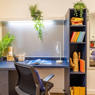 Standard - 2 Bed Flat - Image 3