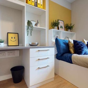 6 Bed Premium En-suite Accessible - Image 5