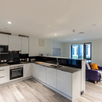 Standard Ensuite - Image 5