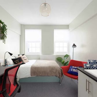 Premium Room - Image 1