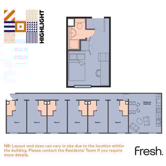 Bronze Plus En Suite - Image 1