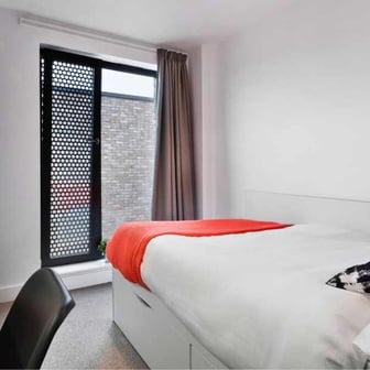 Ensuite Deluxe - Image 3