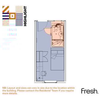 Heritage Room - Image 1