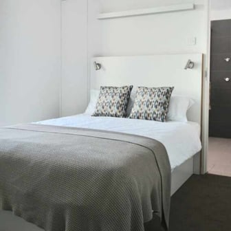 Apartment One Bed - Image 1