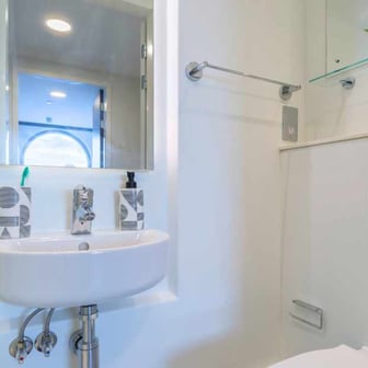 Apartment Two Bed - Image 6