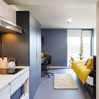 2nd Floor Studio - Image 5