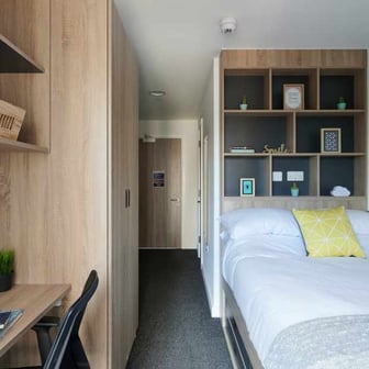 Ensuite Premium - Image 1