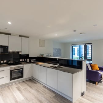 Standard Ensuite - Image 5