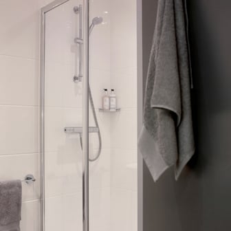 Studio Platinum Deluxe (balcony) - Image 6