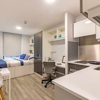 Standard Studio - Image 1