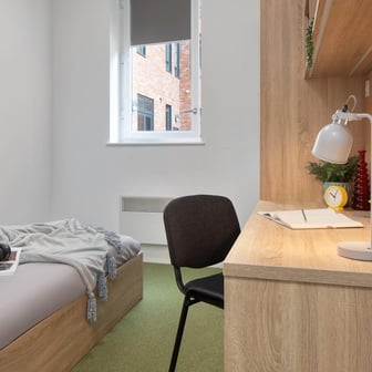 Standard En Suite - Image 2