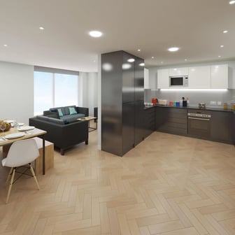 Classic Ensuite  - Image 5