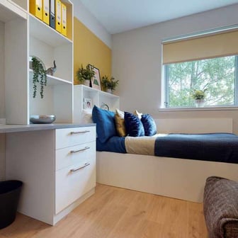 5 Bed Premium En-suite - Image 1