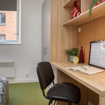 Standard En Suite - Image 3