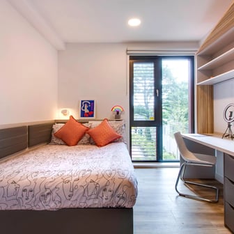 Townhouse Standard En Suite - Image 1