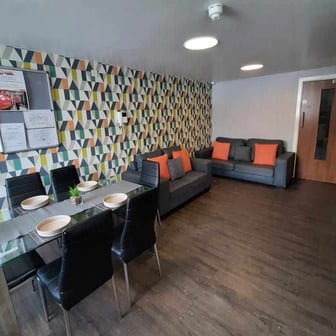 6 Bed Cluster En-suite Plus - Image 3