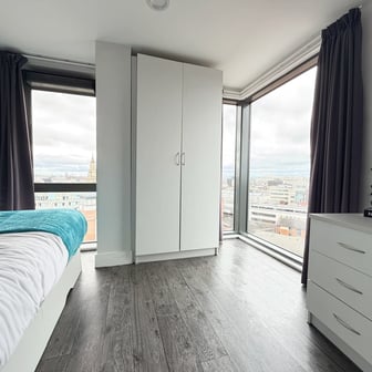 Deluxe En Suite - Image 3