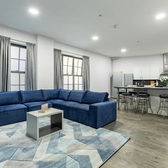 Standard En Suite - Image 5