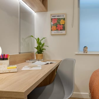 Standard Ensuite - Image 5