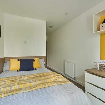 4 Bed En-suite - Image 1