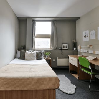 Basic En-suite - Image 1